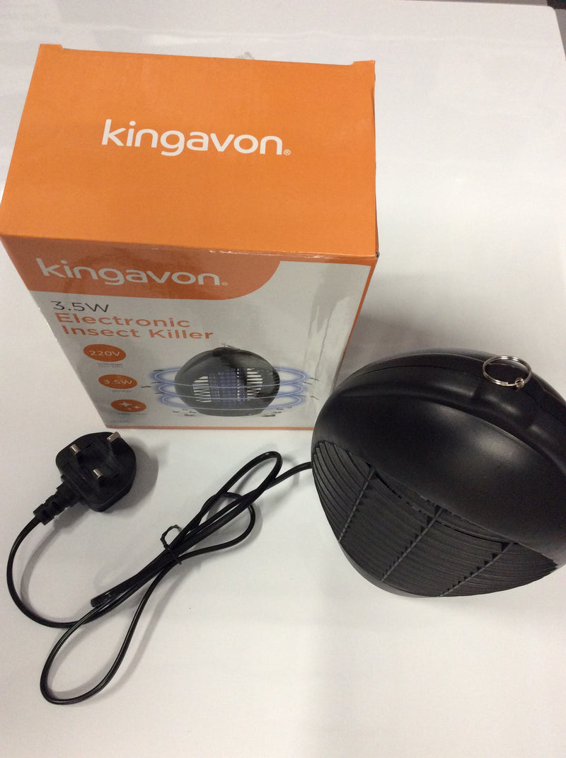 Kingavon 3.5w electric insect killer