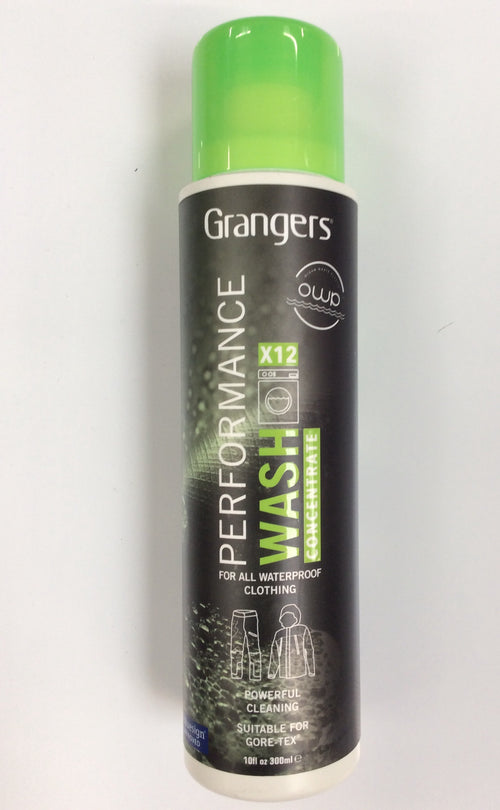 Grangers wash in concentrated 300ml