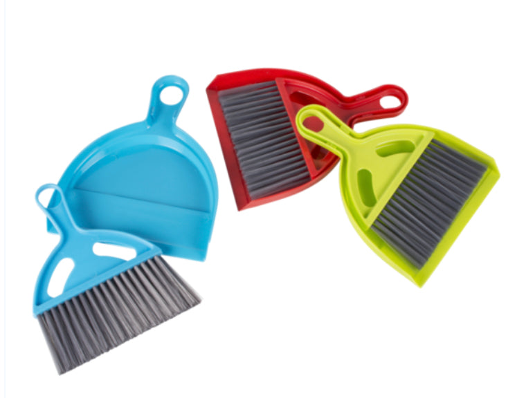 Kamap Bristle XL Dustpan and Brush