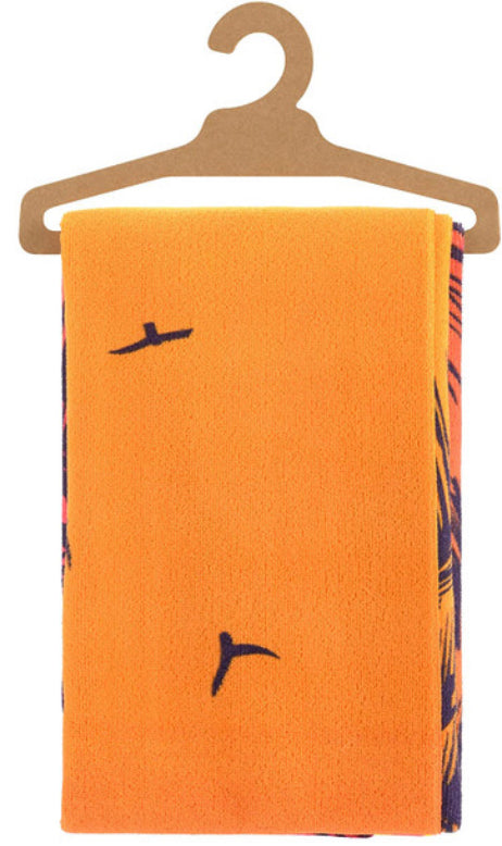 Urban Beach Towel Microfibre