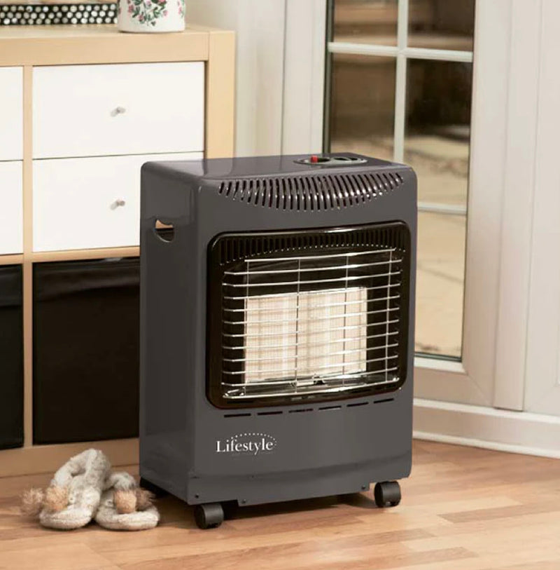 Lifestyle Mini Cabinet Heater