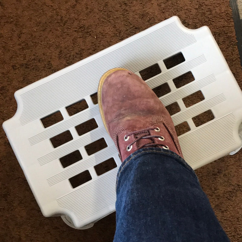 Kampa Step Up Lightweight Step