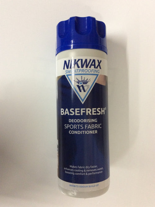 Nikwax basefresh 300ml