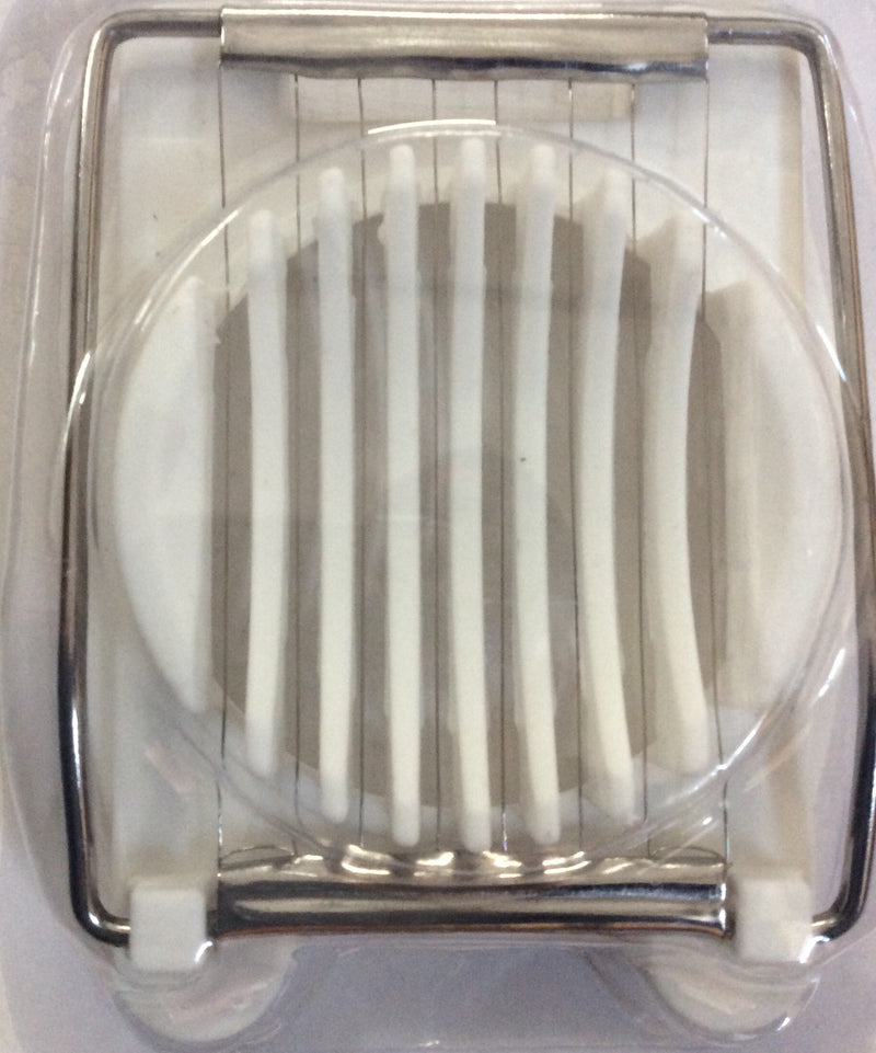 Egg slicer