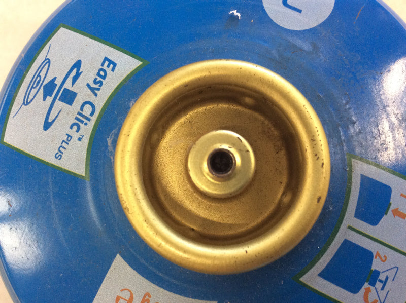 Campingaz CV470 Gas Cartridge x2