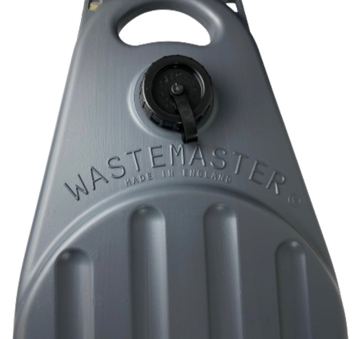 Wastemaster economy waste roller