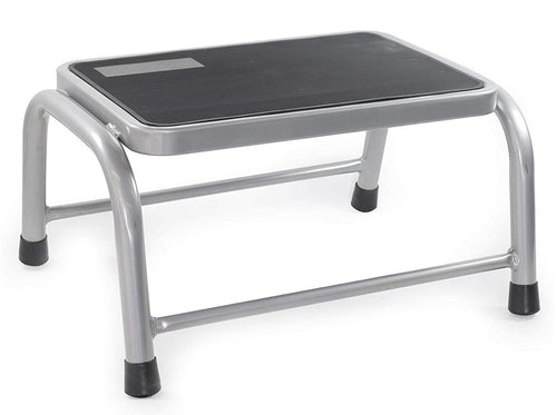 Streetwize Single Steel Caravan Step