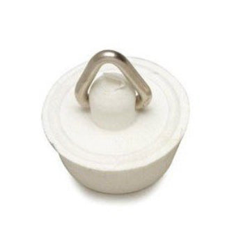 Sink Plug 7/8 Pack of Two