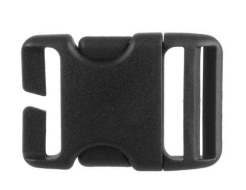 Quick Release 38mm Buckle Replacement