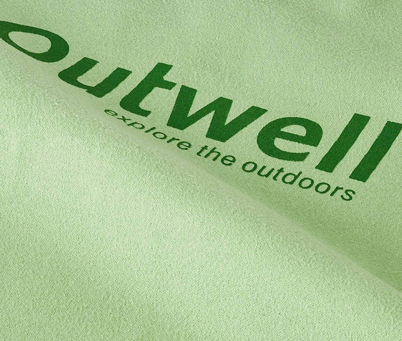 Outwell Micro Pack Towel Medium