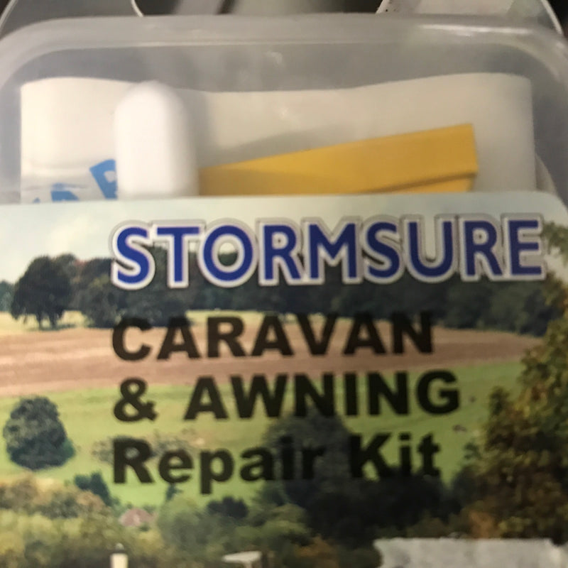 Stormsure Caravan and awning Repair Kit