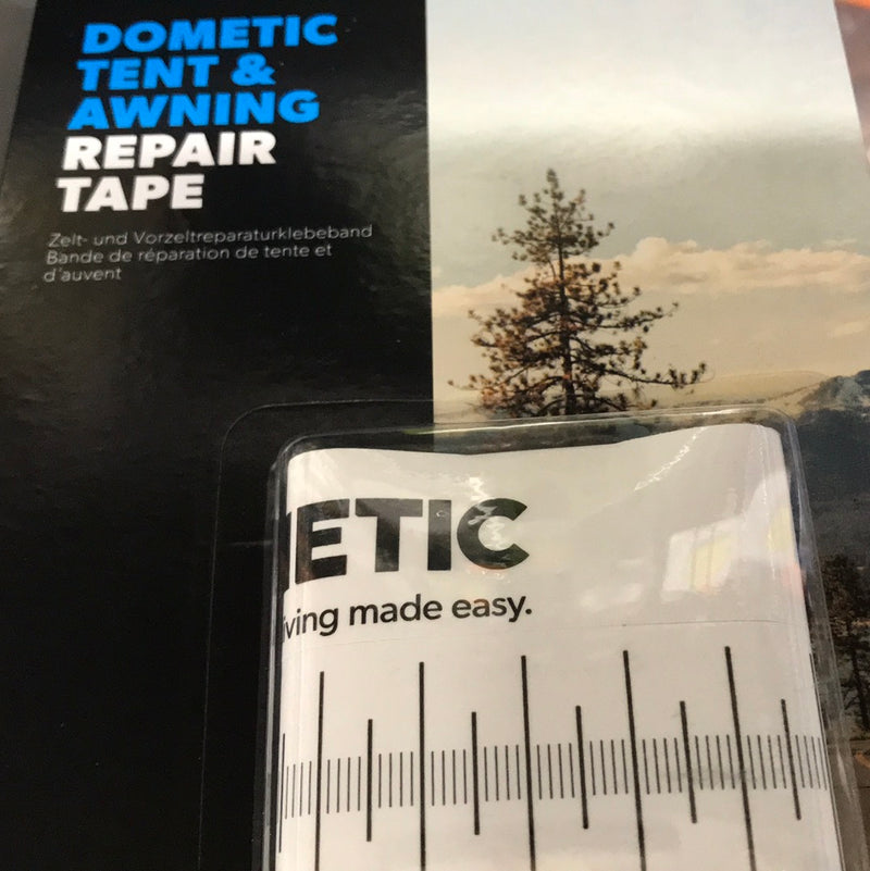 Kampa Dometic Awning & Tent Repair Tape