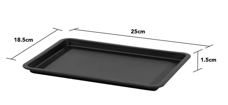 Mini Oven Tray