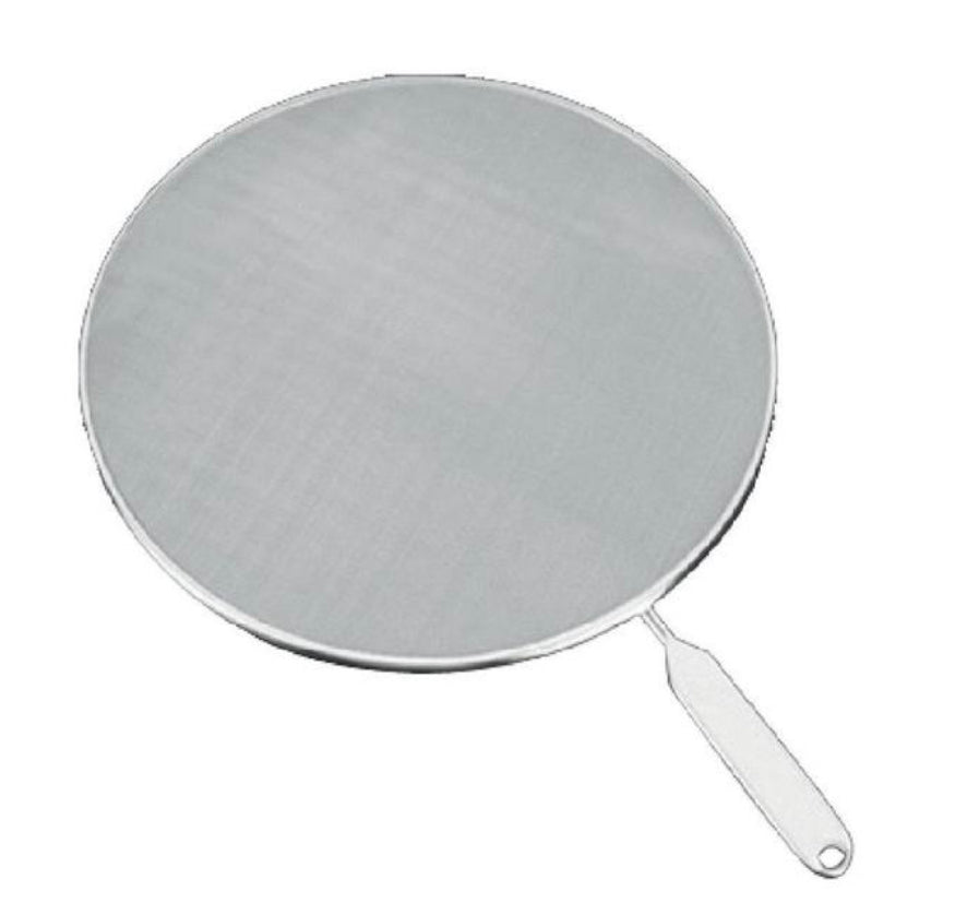 Splatter Screen 29cm ā S.K Camping & Leisure