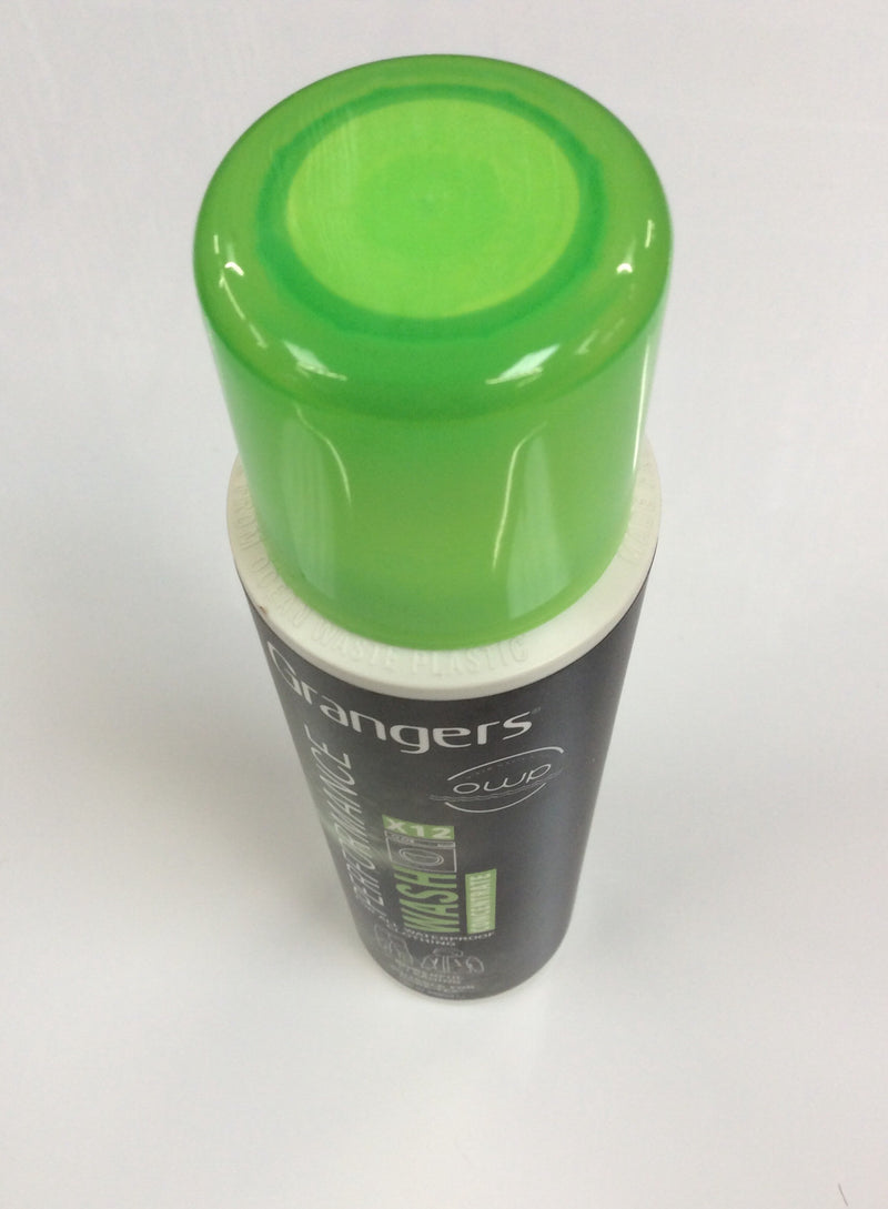 Grangers wash in concentrated 300ml