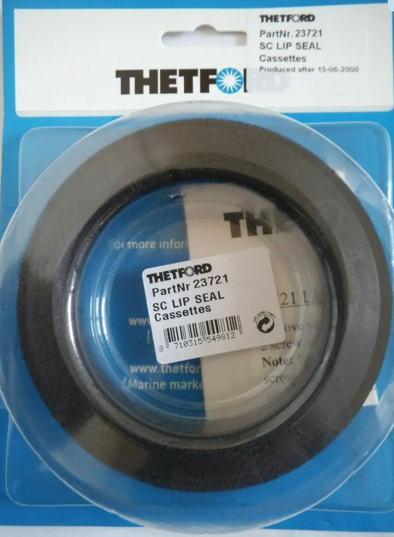 Thetford Lip Seal Replacement S.K Camping & Leisure