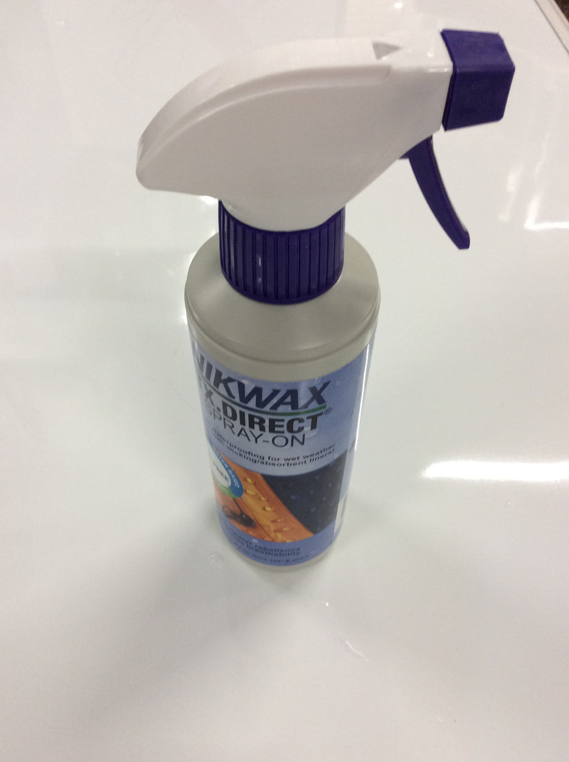Nikwax tx direct 300ml waterproofer