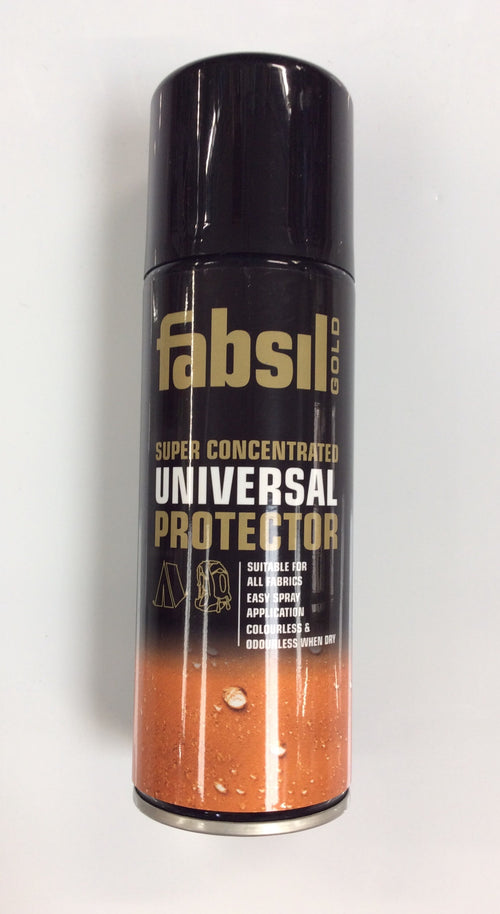 Fabsil gold spray 200ml