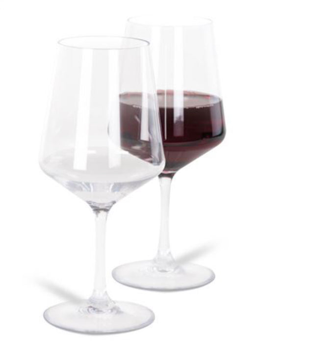 Kampa Soho Red Wine Glasses