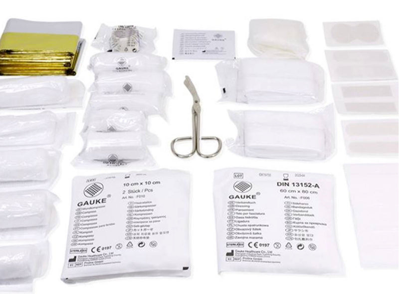 Streetwize First Aid Kit