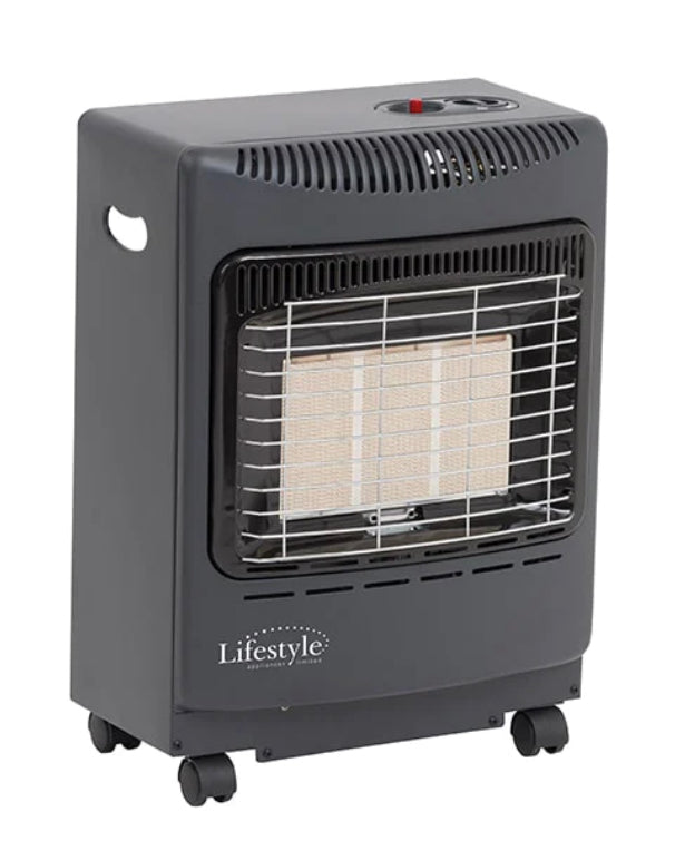 Lifestyle Mini Cabinet Heater