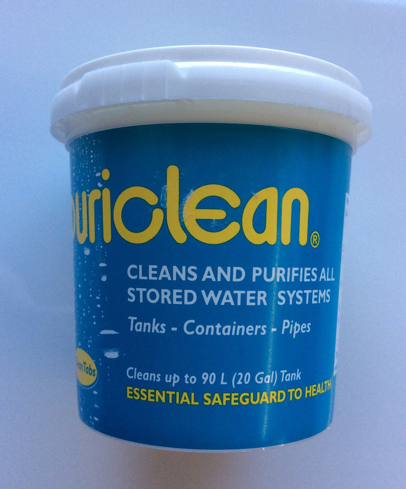 Puriclean