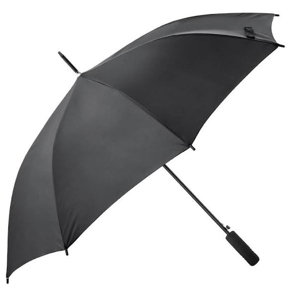 Large Umbrella - Black