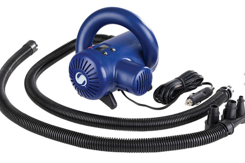 Sevylor 12v Electric Pump