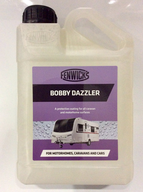 Fenwick’s Bobby Dazzler 1lt