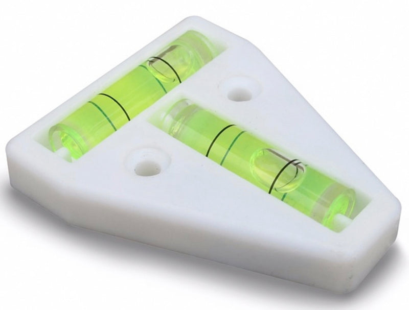 Two Way Magnetic Spirit Level