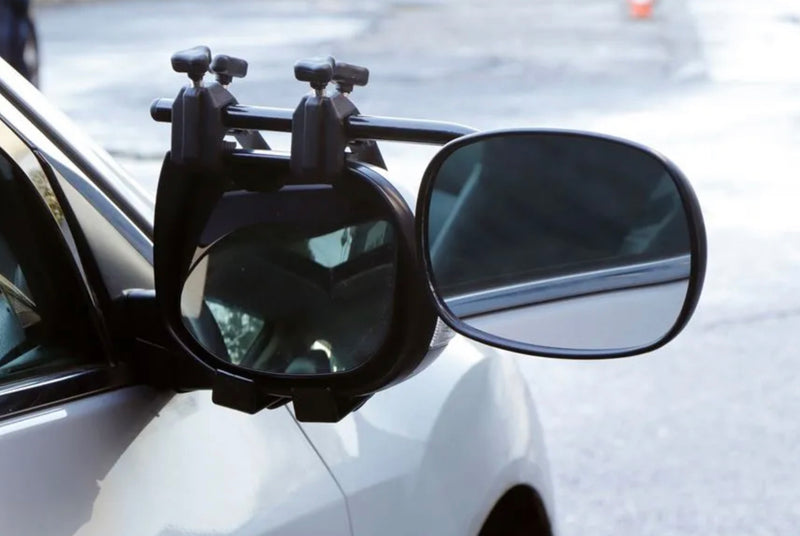 Rock Steady Towing Mirrors
