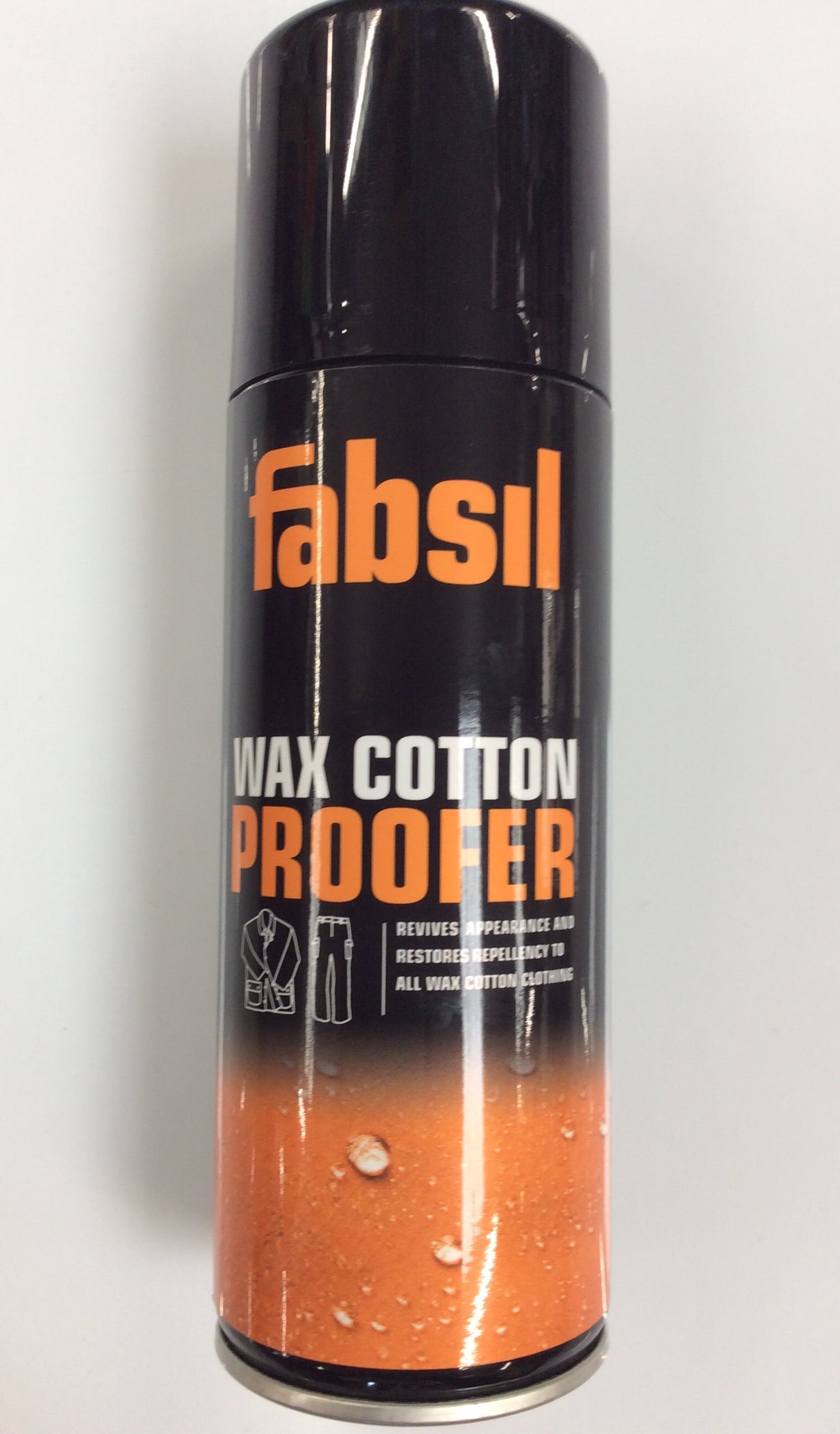 Fabsil Tent Fabsil Wax Cotton Proofer Fabsil For Coats Sales