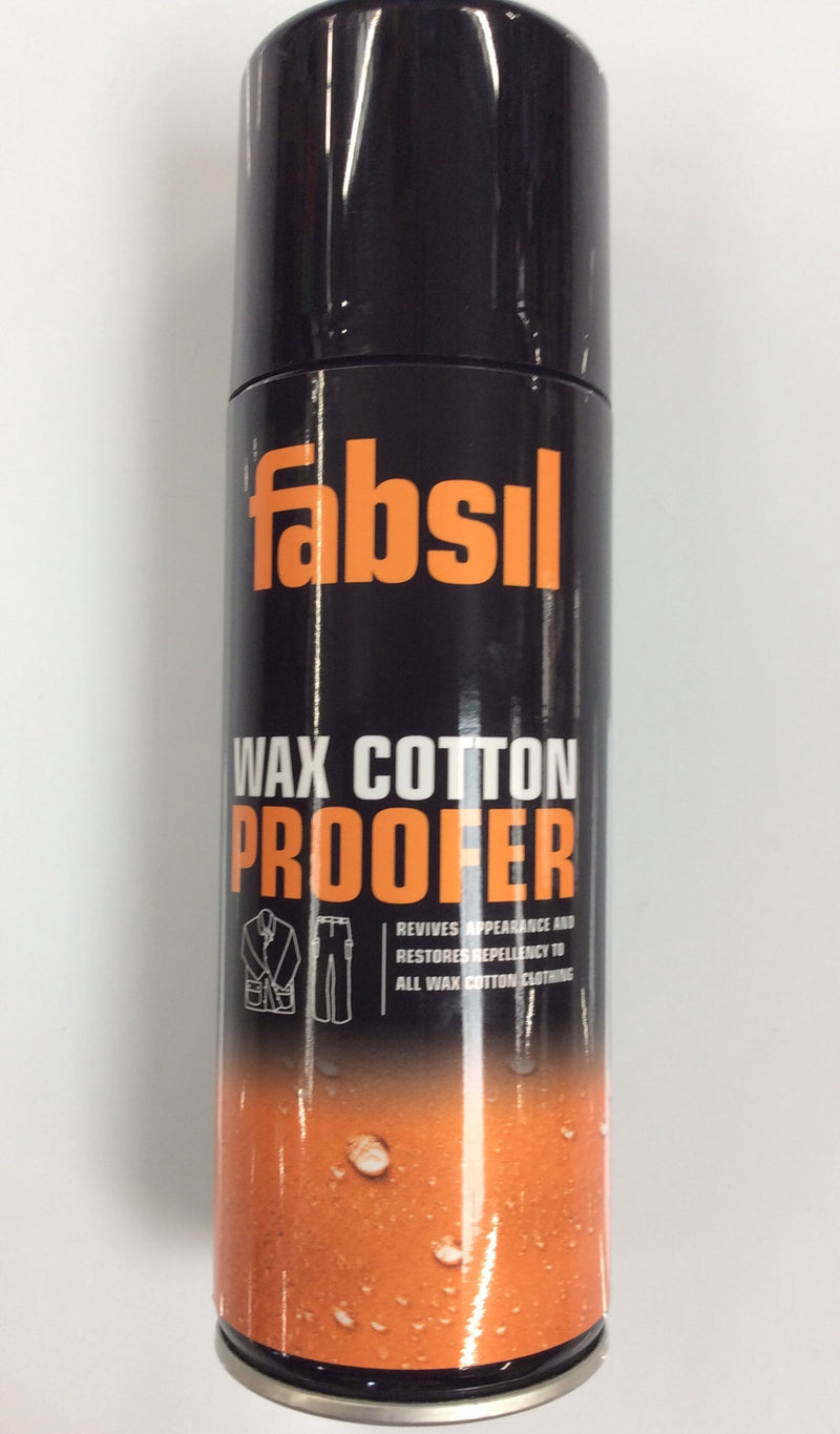 Grangers fabsil  wax cotton proofer 200ml
