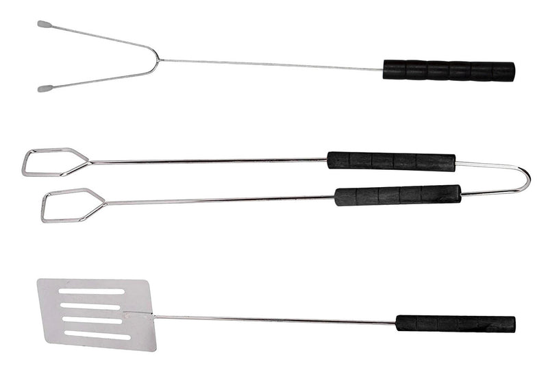 Barbecue Tool Set