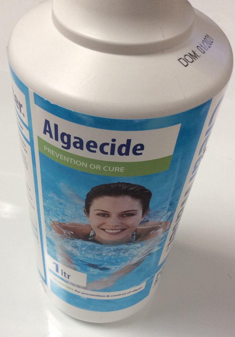 Clearwater algaecide 1lt