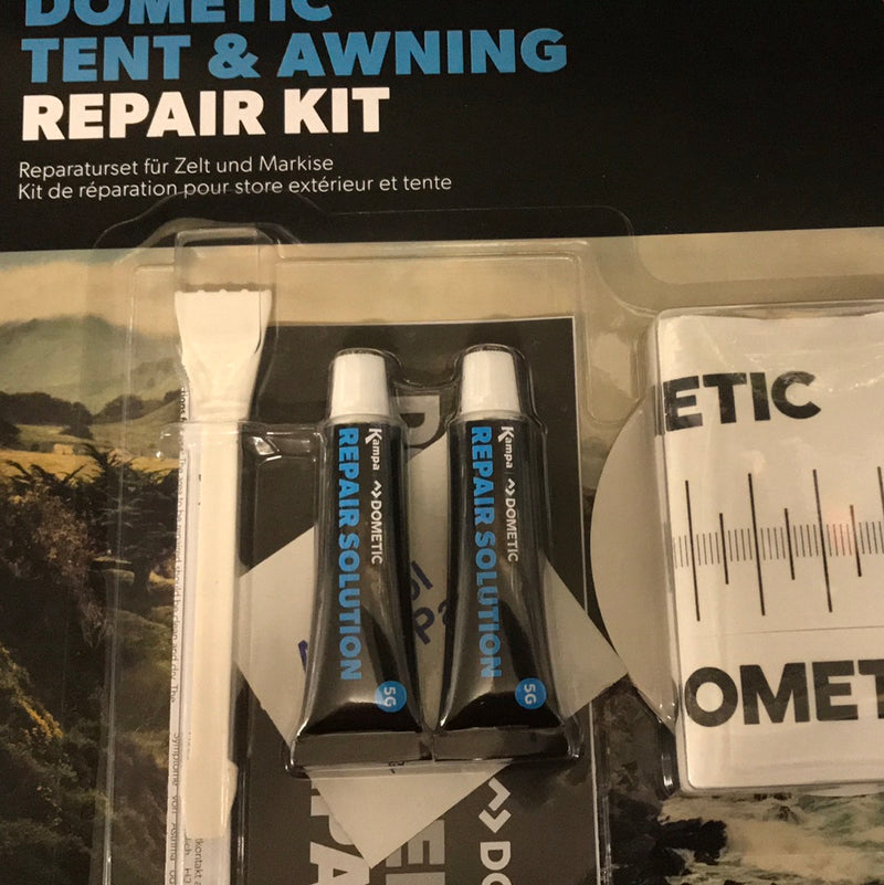 Kampa Dometic Awning & Tent Repair Kit