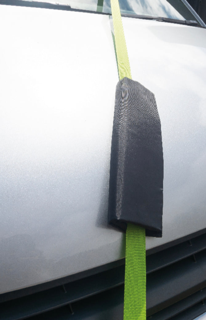 Awning & Vehicle Protectors