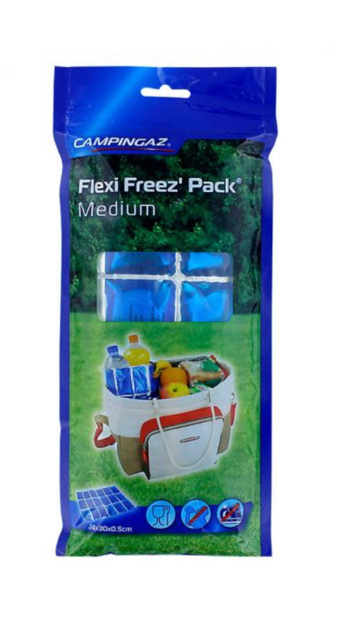 Flexi Freez Pack Medium