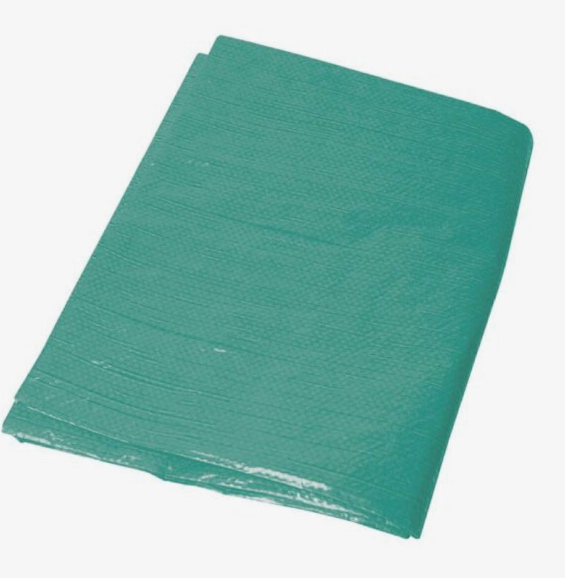 Polyethylene Tarpaulin 18 x 24 Feet Green
