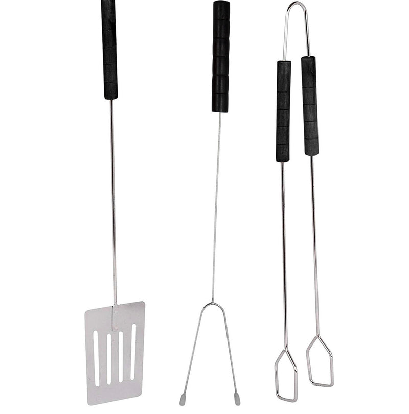 Barbecue Tool Set