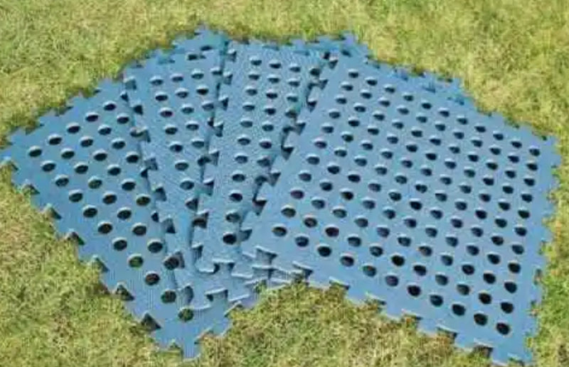 Outdoor Revolution Vera-Tile Flooring Tiles x 4