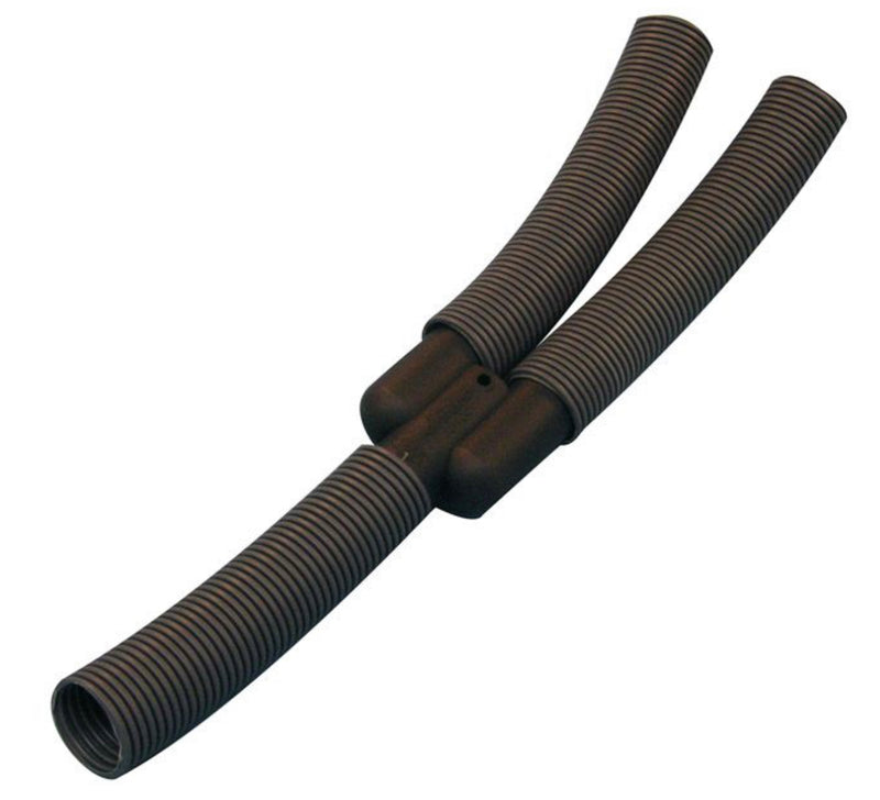 Caravan/Motorhome Two Easy 2 Way Waste Pipe Converta