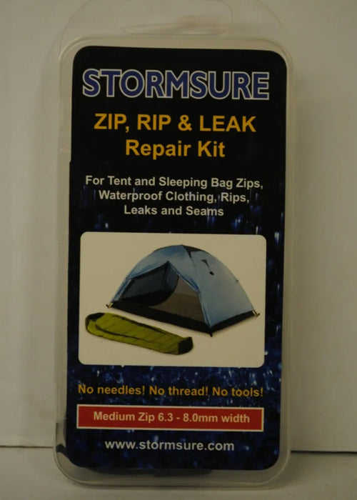 Stormsure zip-rip-tear Repair Kit