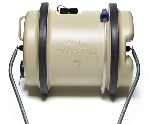 Hitchman Aquaroll 40 litre