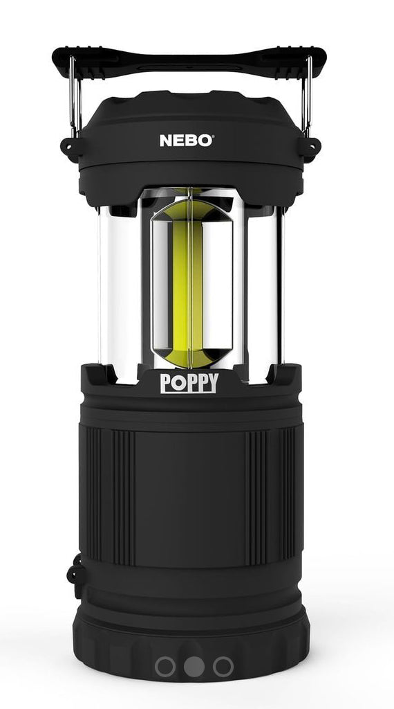 NEBO POPPY Lantern and Flashlight