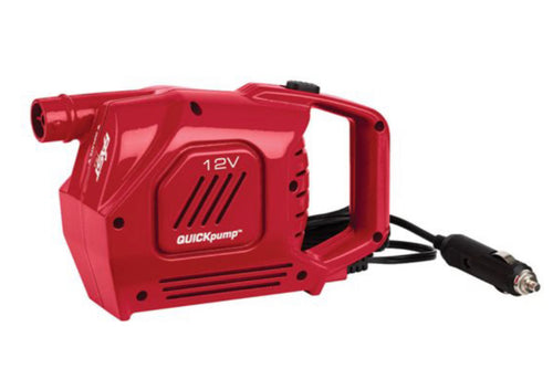 Coleman QuickPump 12volt