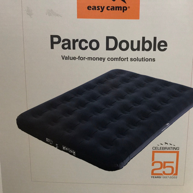 Easy Camp Parco Double Air bed