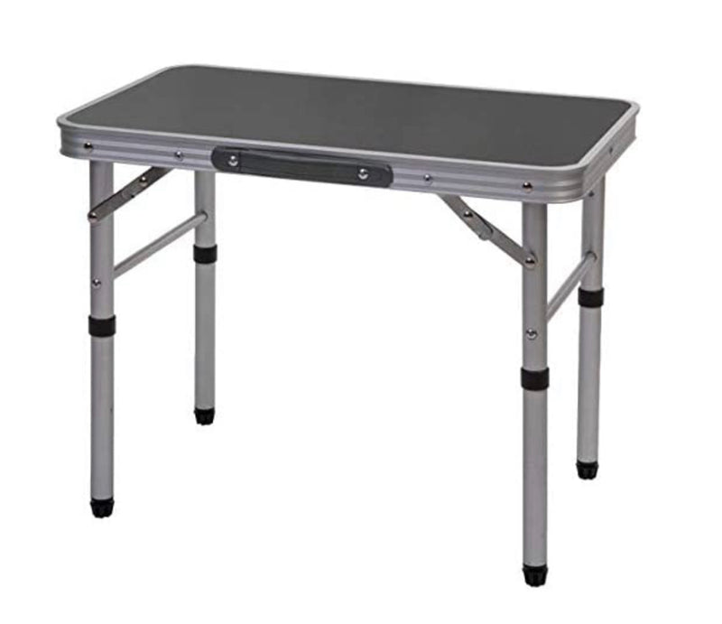 Quest Evesham Speedfit Table (Onyx Edition)