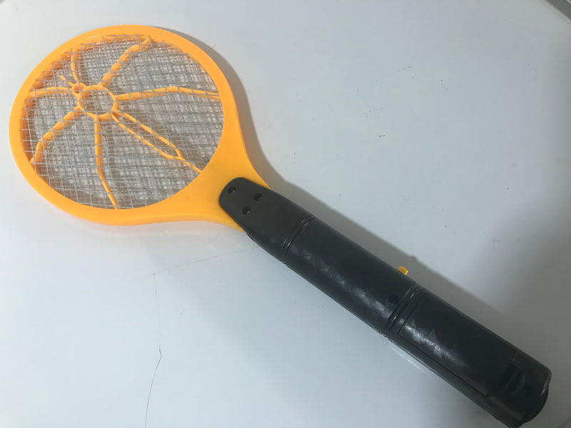 Electronic bug zapper