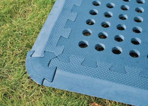 Outdoor Revolution Vera-Tile Flooring Tiles x 4